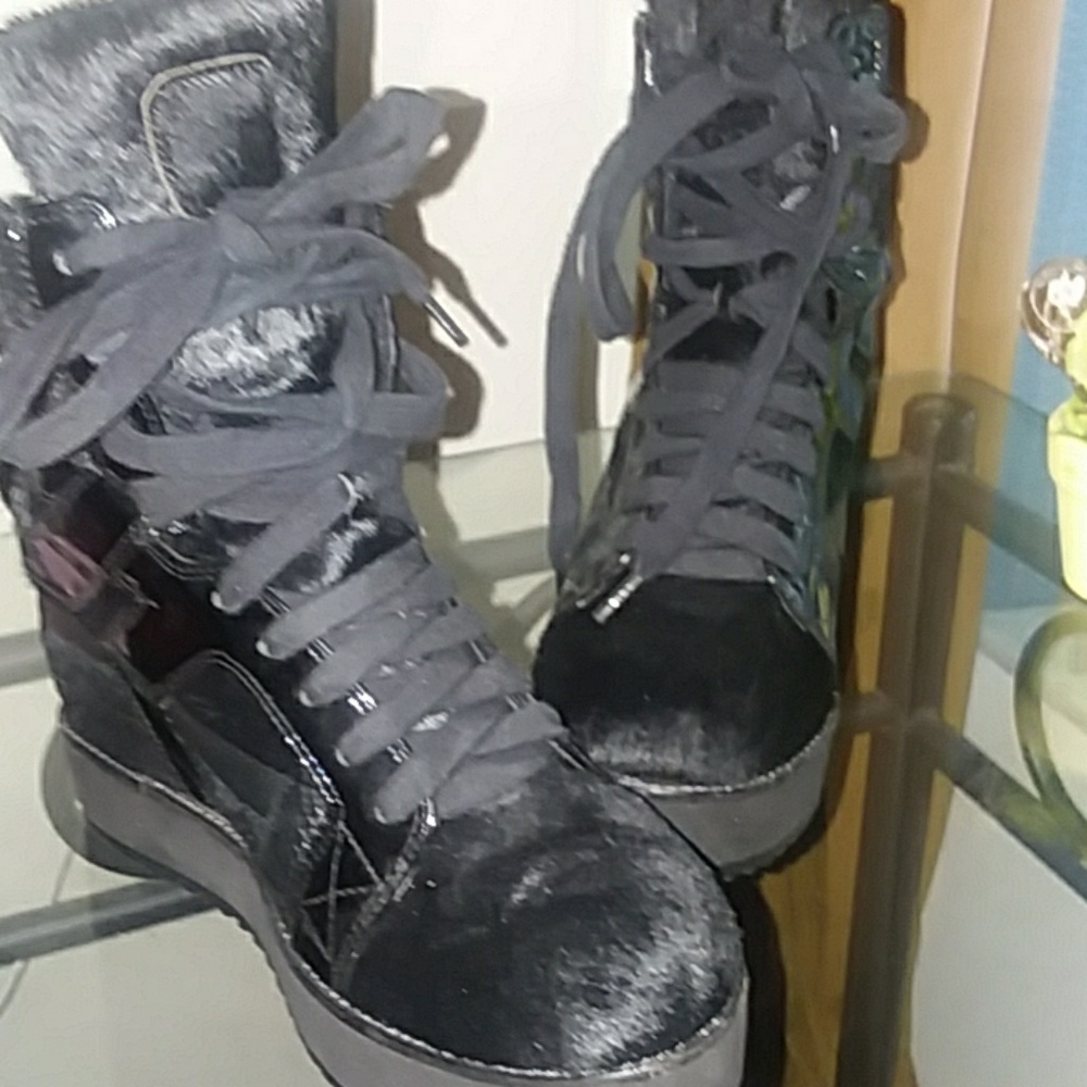 Cool Shoes